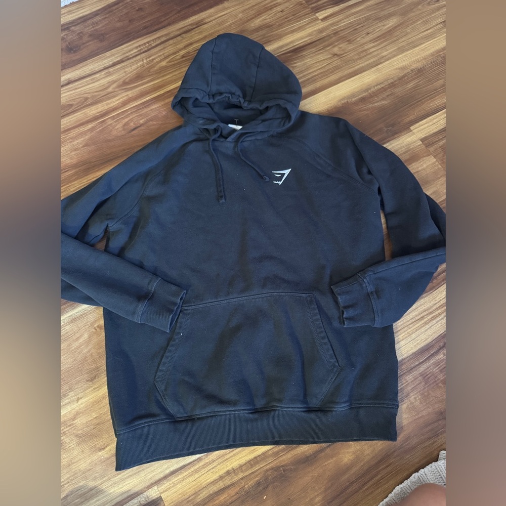Gymshark sweatshirt